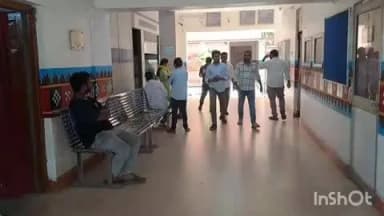 ସମ୍ବଲପୁର: ଓଡ଼ିଶା ସ୍ୱାସ୍ଥ୍ୟମିତ୍ର ସଂଘ ପକ୍ଷରୁ ପିଏମଏଏମ୍ (PMAM) କର୍ମଚାରୀଙ୍କ ଛଟେଇ ପରେ ଜିଲ୍ଲାପାଳଙ୍କୁ ଦାବି ପତ୍ର ପ୍ରଦାନ