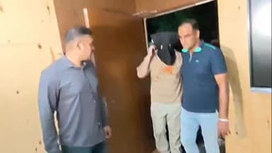 पंचकूला: पिंजौर मर्डर केस में पंचकूला पुलिस ने महज 3 घंटों के अंदर 4 मुख्य आरोपियों को दबोचा, आरोपी मनप्रीत के खिलाफ पूर्व में भी