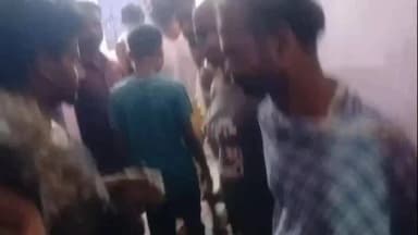 सुल्तानगंज: फोन पर पत्नी से विवाद के बाद युवक ने लगाई फांसी, सुसाइड नोट में किसी को नहीं ठहराया जिम्मेदार