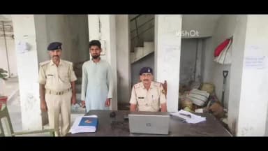 ढाका: शिकारगंज थानान्तर्गत अपहरण कांड का सफल उद्भेदन, 4 नाबालिग बच्चियों की सकुशल बरामदगी और मुख्य आरोपी की गिरफ्तारी