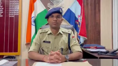 सल्ट: सल्ट के खुमाड़ क्षेत्र में विवाहिता की हत्या का पुलिस ने किया खुलासा, 24 घंटे में आरोपी पति को दबोचा