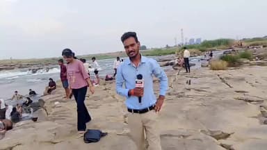 बारा: कौंधियारा क्षेत्र में पटपर वाटरफॉल का कहर, खूबसूरती के साथ मौत का कुआं बना झरना, जानें वजह