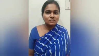 சேலம்: தாதகாப்பட்டி வீட்டில் பதுக்கி வைத்து போதை மாத்திரைகள் விற்ற பெண் கைது ஒன்றை லட்சம் மாத்திரை மருந்து பறிமுதல்