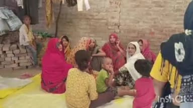 अजीतमल: अंतौल गांव में कैंसर पीड़ित मजदूर ने फंदे पर लटककर दी जान, सुबह महिलाओं ने आम के पेड़ पर शव देखा