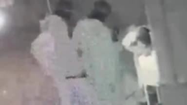 सीकर: बीहड़ के बालाजी मंदिर को चोरों ने बनाया निशाना, चोरी की वारदात को दिया अंजाम