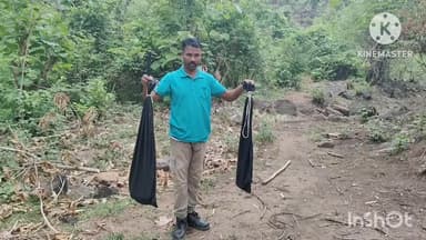 ଲାଞ୍ଜିଗଡ: ଥୁଆମୁଳ ରାମପୁର ଜଙ୍ଗଲ ରେ ସୁରକ୍ଷିତ ଭାବେ ଛଡା ହେଲା ଜୁନାଗଡ଼ ବଜାରପଡା ଏବଂ ସନ୍ୟାସୀକୁଣ୍ଡାମାଲରୁ ଉଦ୍ଧାର ନାଗ ସାପ