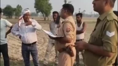 भानपुर: बसडिलिया गांव में संदिग्ध परिस्थितियों में युवक की मौत, पुलिस जांच में जुटी