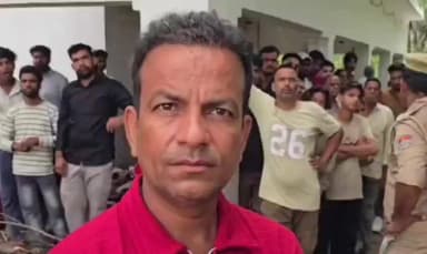 काशीपुर: पिता की अपील पर उच्च न्यायालय का कड़ा रुख, काशीपुर में प्रशासन की मौजूदगी में खोदी गई कब्र: इमरान अली, मृतक मुर्सली पिता
