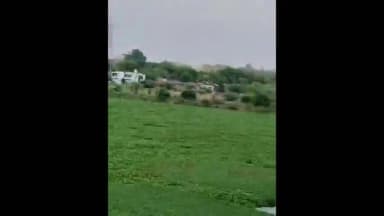 भंडारा: कारधा वैनगंगा नदीपात्रातील जलपर्णीचा विळखा: खासदार डॉ. प्रशांत पडोळेंनी केली पाहणी