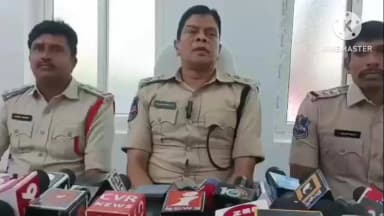మిర్యాలగూడ: త్రిపురారంలోని మహిళా హత్య కేసును చేదించిన పోలీసులు.. నిందితుడు అరెస్టు