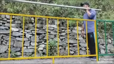 चौबट्टाखाल: मल्ली सतपुली के लोगों की मेहनत रंग लाई, पीने के पानी के लिए खुद करनी पड़ी मेहनत, नौवे दिन मिला पानी, 2 बजे दिन शनिवार