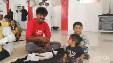 उज्जैन ग्रामीण: केंद्रीय जेल भैरवगढ़ मे स्पर्श मुलाकात से कैदी और परिजनों में खुशी का माहौल,कैदियों को बच्चों से मिलने छूने का मौका