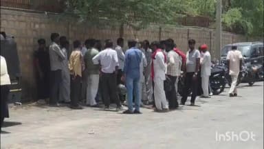 जैसलमेर: सम क्षेत्र में नर कंकाल मिलने से मचा हड़कंप, पुलिस कर रही मामले की जांच, DNA रिपोर्ट के बाद होगा खुलासा