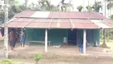 ধুবুৰী ভাগ: পৰ্বতঝোৰাৰ শিলবানৰ ডুলিগাঁও ২য় খণ্ড গাঁৱৰ এগৰাকী যুৱক এক সপ্তাহ ধৰি সন্ধানহীনহৈ পৰাত পৰিয়ালৰ মাজত হাহাকাৰ পৰিস্থিতি।