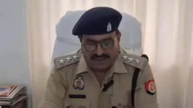 जयसिंहपुर: गोसाईगंज में बकरियों ने खाया गेहूं, मामूली विवाद के बाद शुरू हुआ बवाल और मारपीट का रूप लिया