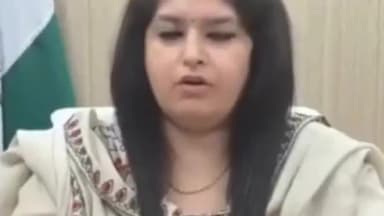 मुलाना: अंबाला में मानसून से पहले जलभराव की समस्या को लेकर प्रशासन पूरी तरह एक्शन मोड में , मेयर ने दी जानकारी