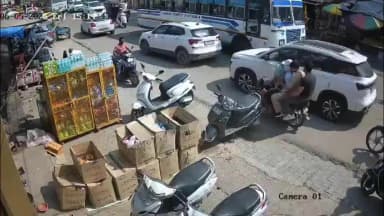 पंचकूला: पिंजौर में व्यापारी के मर्डर के बाद डीसीपी ने जिलाभर में किया व्यापक स्तर पर पुलिस स्टाफ का फेरबदल, पिंजौर थाना प्रभारी