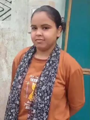 ଝାରସୁଗୁଡା: ଝାରସୁଗୁଡ଼ା ଜିଲ୍ଲାର ଜଣେ ଛାତ୍ରୀ ସ୍ୱତନ୍ତ୍ର ସଘନ ସଂଶୋଧନ (SIR)-୨୦୨୬ ପ୍ରକ୍ରିୟାରେ ସକ୍ରିୟ ଭାବେ ସହଭାଗୀ ହେବା ପାଇଁ ଆହ୍ୱାନ କରିଛନ୍ତି ।