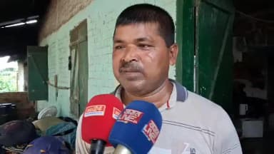 সোণাৰি: কানু চাহ বাগিচাত কমাণ্ড বিষয়াৰ আত্মহনন, সাপেখাতীত জনালে সতীৰ্থই