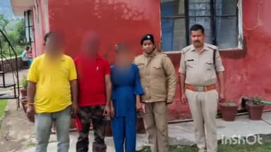 अल्मोड़ा: राजस्थान से सकुशल बरामद हुई सोमेश्वर क्षेत्र की गुमशुदा महिला, पुलिस को सर्विलांस की मदद से मिली सफलता