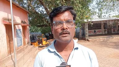 କୋରାପୁଟ: କୋରାପୁଟରେ ବାଇପାସ୍ ନିର୍ମାଣ କାର୍ଯ୍ୟ କେବେ ଆରମ୍ଭ ହେବ ଏନେଇ ପ୍ରତିକ୍ରିୟା ରଖିଛନ୍ତି ସ୍ଥାନୀୟ ବାସିନ୍ଦା