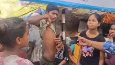 जगदीशपुर: बवरगंज में पुलिस कार्रवाई पर विवाद मोहल्ले वासियों ने आज वरीय पुलिस अधीक्षक कार्यालय पहुंचकर की शिकायत
