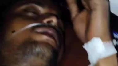भिंड नगर: सरपंच का पक्ष लेने पर हीरालाल पुरा में युवक को मारी गोली, पिता-पुत्र पर हत्या के प्रयास का मामला दर्ज