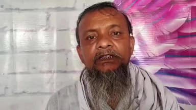 खागा: खागा में सर्राफा व्यवसायी ने जांच करने गए अधिकारियों पर गंभीर आरोप लगाए, हत्या कराने की साजिश का आरोप