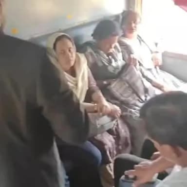 संझौली: रेलवे के मेगा टिकट चेकिंग अभियान में वसूले गए लाखों रुपए