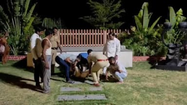मोताळा: आमदार संजय गायकवाड यांच्या तत्परतेमुळे वाचले हरिणचे प्राण