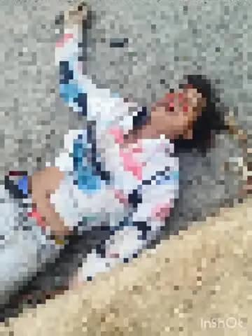 चतरा: जबड़ा चेकनाका के समीप सड़क हादसे में दो युवको की हुई मौत,गांव में पसरा मातम
