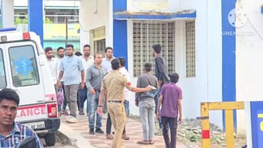 बैतूल: बैल लेकर जा रहे दो ग्रामीणों के साथ खेड़ी सावली गढ के पास मारपीट करने वाले पांच आरोपियों को क्या गिरफ्तार भेजा जेल