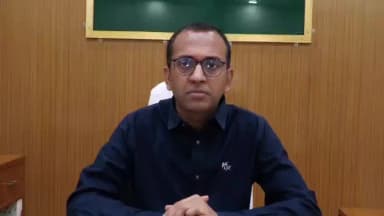 मैनपाट में फैले पीलिया को. लेकर कलेक्टर अजित वसंत का बयान