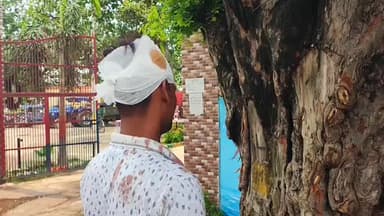 सुल्तानगंज: मिनी बैंक जा रहे सीएसपी संचालक पर हमला, 50 हजार रुपये लूटकर बदमाश फरार