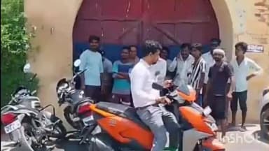 भोगांव: बेवर में नाली सफाई के दौरान विवाद, सरकारी कार्य में बाधा डालने और धमकी देने का आरोप, पुलिस जांच में जुटी