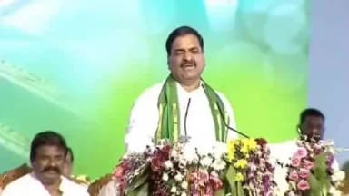 ఇబ్రహీంపట్నం: సీఎం రేవంత్ రెడ్డి వల్లే కోహెడ పండ్ల మార్కెట్ సాధ్యమైంది : ఎమ్మెల్యే మల్ రెడ్డి రంగారెడ్డి