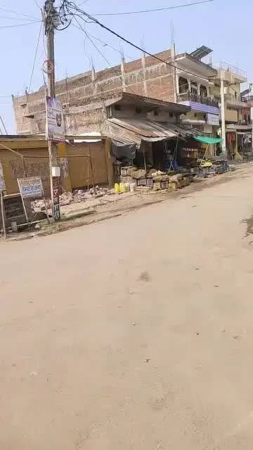 घोरावल में ऑटो की नगर पालिका के 40 रु लेता है नम्बर टेकर 20 लेना चाहिए वीडियो
हुआ वायरल