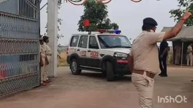 ସମ୍ବଲପୁର: ଓଡ଼ିଶାର କ୍ରୀଡ଼ା ମାନଚିତ୍ରରେ ସମ୍ବଲପୁର ଫୁଟବଲ୍ ଆକାଡେମୀର ଏକ ସ୍ୱତନ୍ତ୍ର ପରିଚୟ,ମୁଖ୍ୟମନ୍ତ୍ରୀ