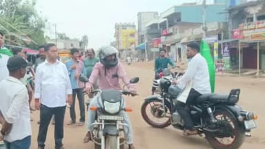 ଉଦଳା: ଡବଲ ଇଞ୍ଜିନ ସରକାର ତଥା ଉଦଳା ଏନଏସି ର ମନମୁଖୀ କାର୍ଯ୍ୟକ୍ରମ ବିରୋଧରେ ଉଦଳାରେ ୭ ଘଣ୍ଟିଆ ବନ୍ଦ କଲା ଜେଏମଏମ
