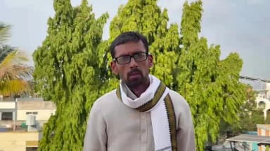 वर्धा: विधान परिषद निवडणुकीत पक्षातीलच कारस्थान मुळे माघार :शैलेश अग्रवाल यांचा खळबळ जनक आरोप : प्रदेशाध्यक्षांवरही थेट निशाना