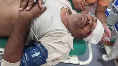 नीमच नगर: करंट लगने से हुआ हादसा स्टाफ की कमी और सुरक्षा व्यवस्था पर उठे सवाल