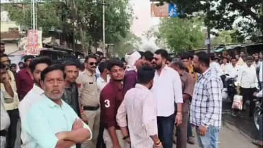 शाजापुर: करणी सेना परिवार के प्रमुख ठाकुर जीवन सिंह शेरपुर का चौमा और मोहन बड़ोदिया में हुआ भव्य स्वागत