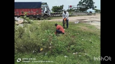 পলাশবাৰী: পলাশবাৰীত বিধায়ক হিমাংশু শেখৰ বৈশ্যই গুৰুত্বপূৰ্ণ পদক্ষেপ গ্ৰহণ