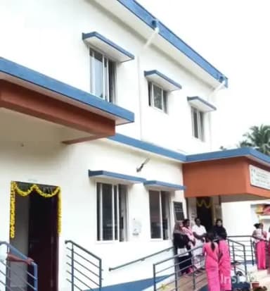 ಉಡುಪಿ: ಗ್ರಾಮೀಣ ಭಾಗದ ಆರೋಗ್ಯ ಸೇವೆಗೆ ವಿಶೇಷ ಆದ್ಯತೆ ನಗರದಲ್ಲಿ ಶಾಸಕ ಯಶ್ ಪಾಲ್ ಸುವರ್ಣ