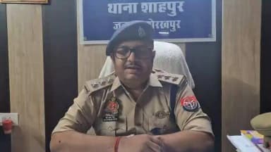 ➡️#PsGulriha पर पंजीकृत गैंगस्टर एक्ट के अभियोग के संबंध में #COGoraknath द्वारा दी गयी #VideoByte https://t.co/f6u8tfy5jW