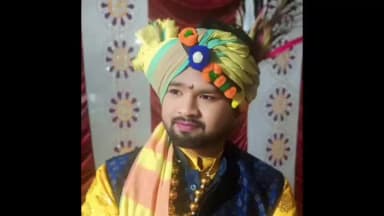 बालोद: लोक कलाकार प्रेम साहू की हार्ट अटैक से मौत, बाइक से लौटते वक्त सीने में उठा दर्द, मां-बाप भी सड़क हादसे में गंभीर