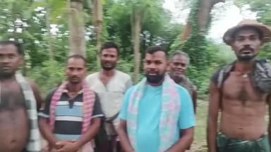 ଢେଙ୍କାନାଳ ସଦର: ବିଜୁବାବୁଙ୍କ ସ୍ୱପ୍ନକୁ ନେଇ ବେଗୁନିଆ ପାଳର ଯୁବ ଚାଷ ଯାହା ପ୍ରକାଶ କରିଛନ୍ତି