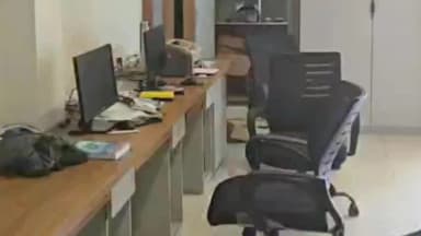 करवीर: शिरढोण ग्रामपंचायत गैरव्यवहार प्रकरणातील दोषींवर कारवाईची टांगती तलवार २१ त्रुटींवर सविस्तर अहवाल सादर करण्याचे आदेश