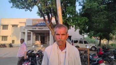 सतना में बढ़ता क्राइम: सभापुर थाना के कटरा टोला में संदिग्ध गतिविधियों से दहशत, महिलाओं की सुरक्षा पर बड़ा खतरा,