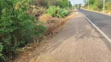 બોટાદ શહેર: બોટાદના યુવકની હત્યા ને મામલે ચાર શખ્સો સામે નોંધાઈ પોલીસ ફરીયાદ